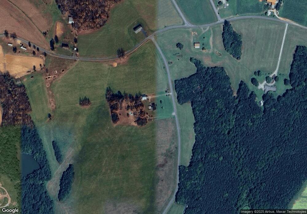 1121 Ivory Branch Rd, Chatham, VA 24531 - photo 1