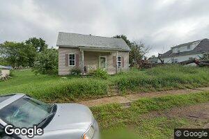 112 E Market St, Chrisney, IN 47611