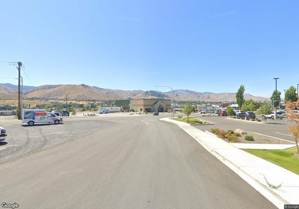 0 4th St SE, East Wenatchee, WA 98802 - photo 1