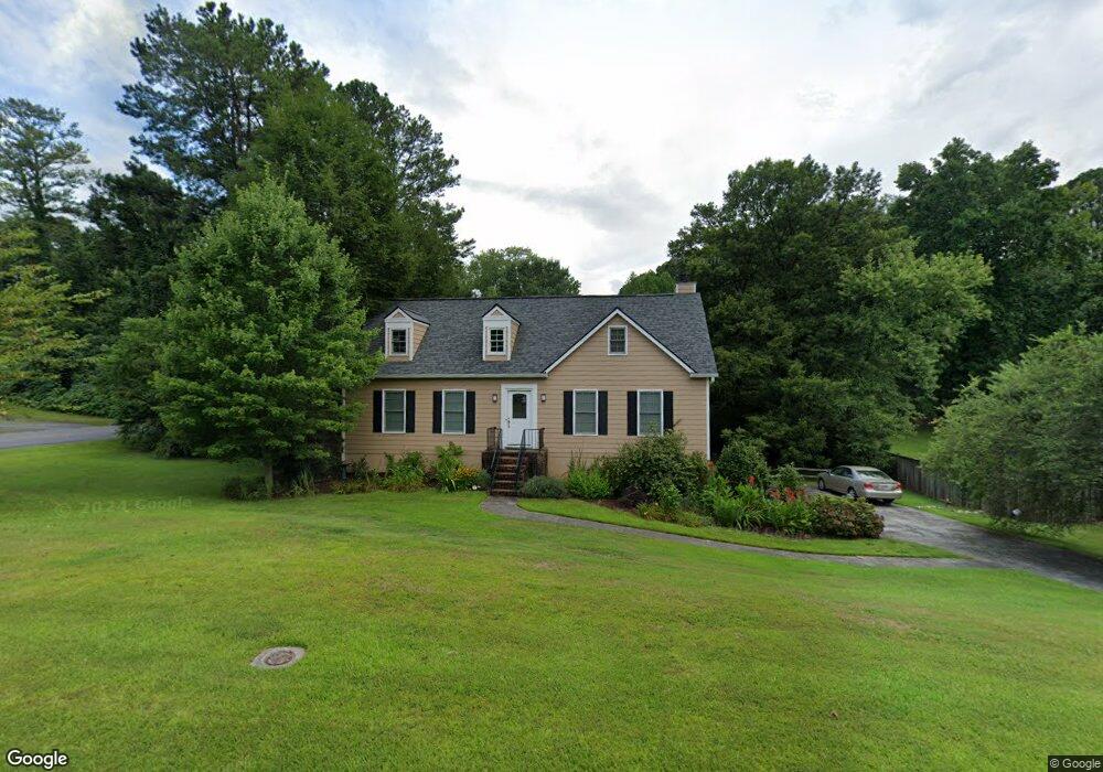 1331 Old Chestnut Way, Marietta, GA 30062 - photo 1