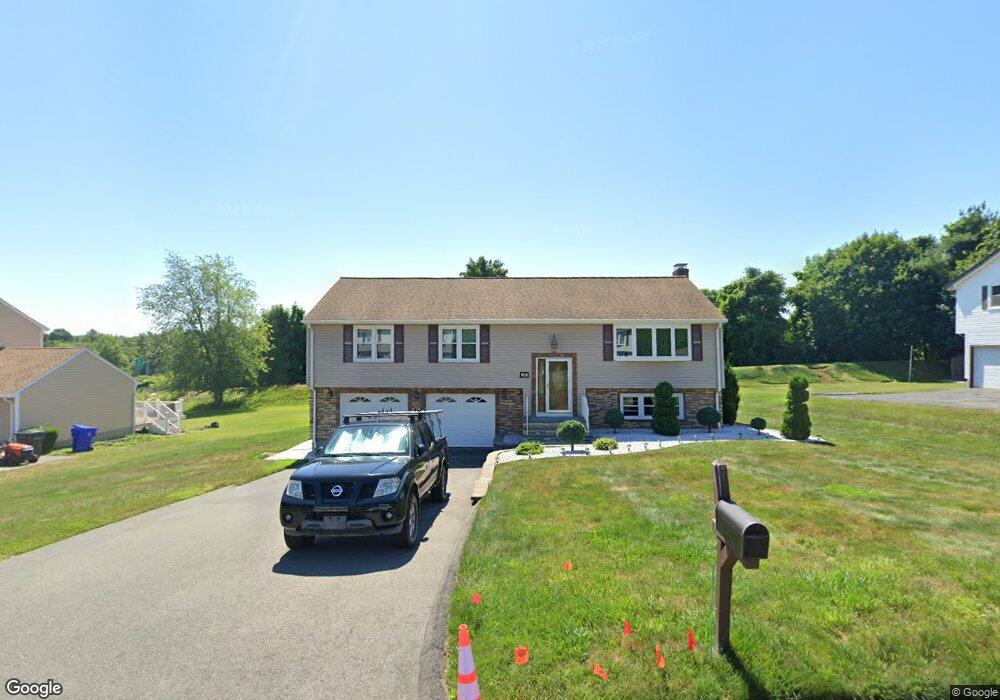 138 Raymond Rd, Rocky Hill, CT 06067 - photo 1