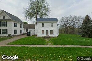 323 N Shiawassee St, Bancroft, MI 48414