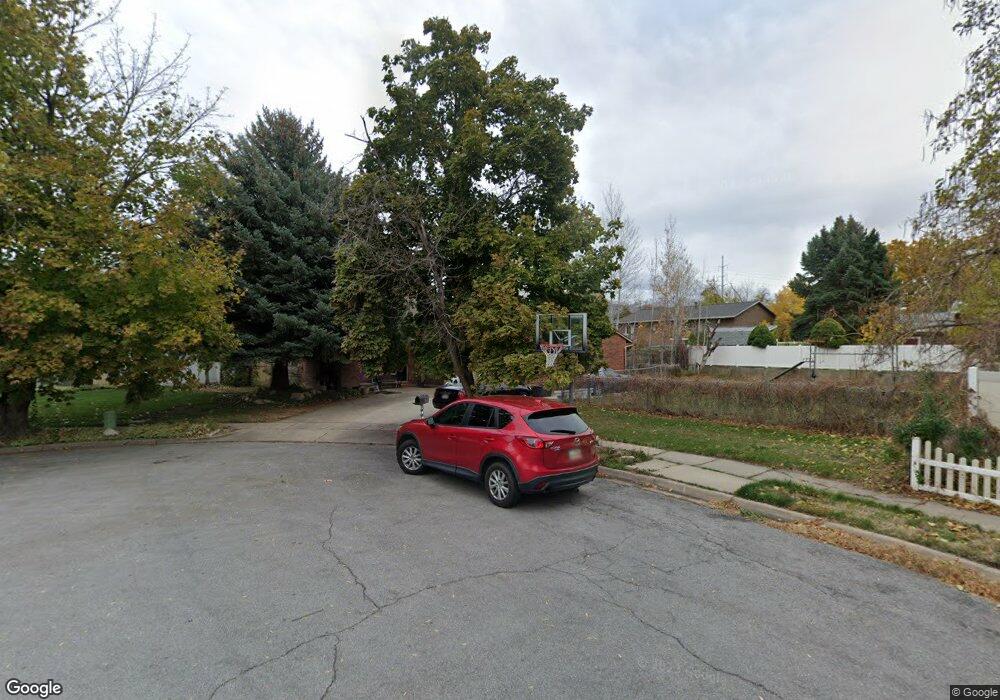 631 W 900 N, West Bountiful, UT 84087 - photo 1