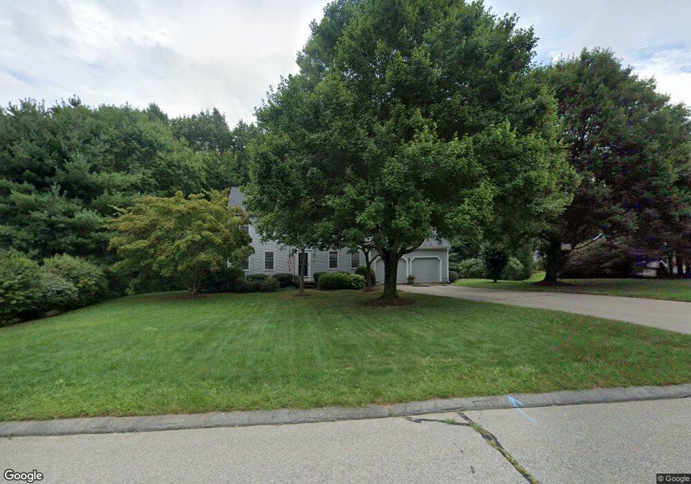 70 Martin Ln, Wrentham, MA 02093 - photo 1