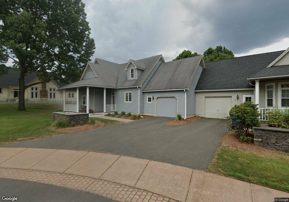 6 On the Green, Windsor, CT 06095 - photo 1