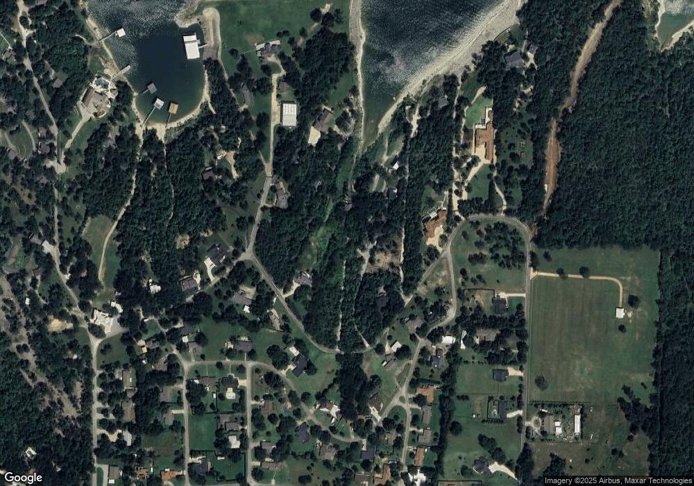 100 Falling Star Dr, Denison, TX 75020 - photo 1