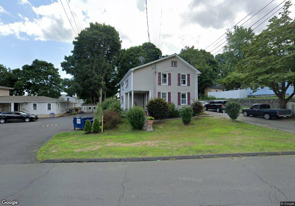 1317 Broadbridge Ave, Stratford, CT 06615 - photo 1