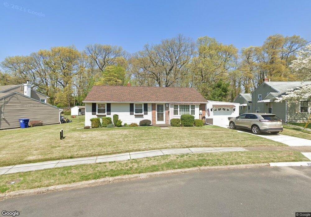 901 Geneva Ave, Delran, NJ 08075 - photo 1