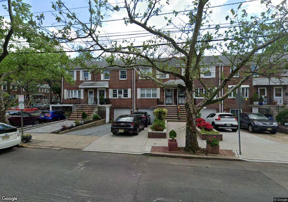 75 Culver Ave, Jersey City, NJ 07305 - photo 1
