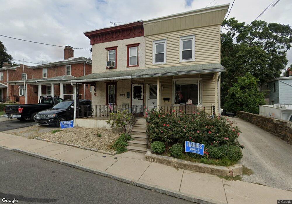 309 Locust Ave, Ardmore, PA 19003 - photo 1