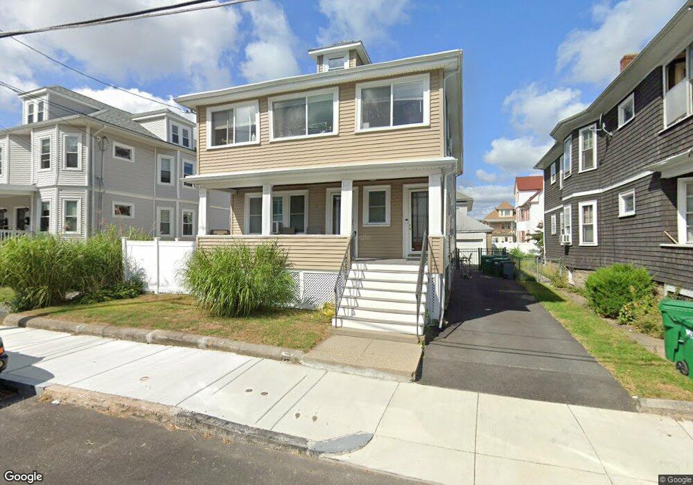 74 Pinkert St, Medford, MA 02155 - photo 1