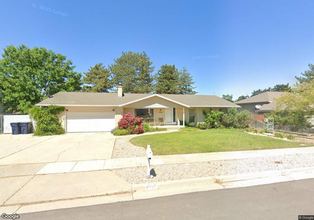 8042 S 1400 E, Sandy, UT 84093 - photo 1