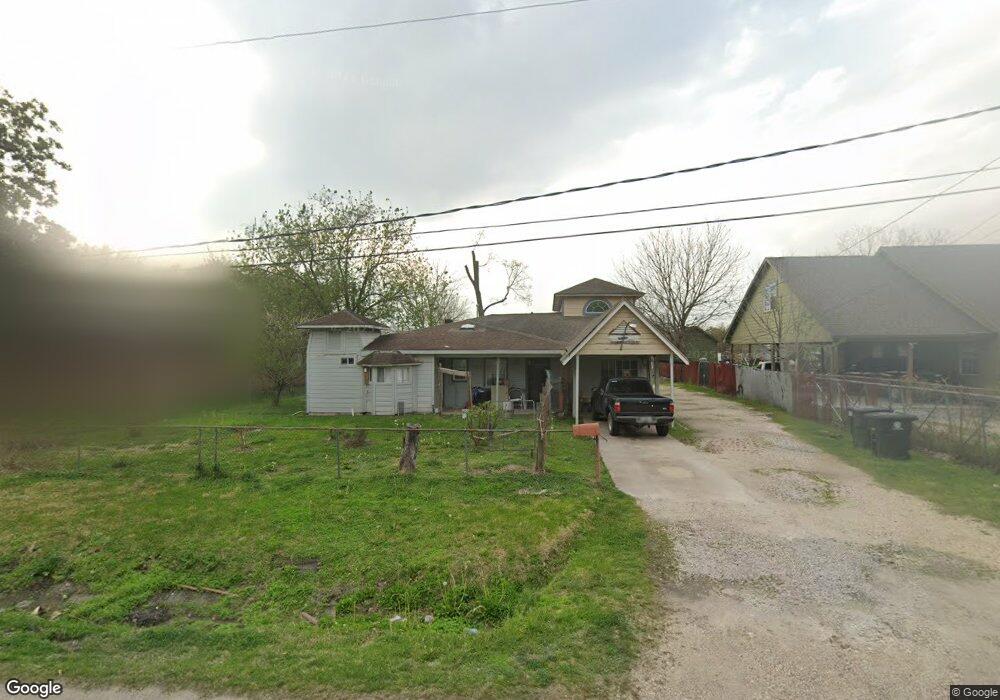 5517 Arlington St, Houston, TX 77076 - photo 1