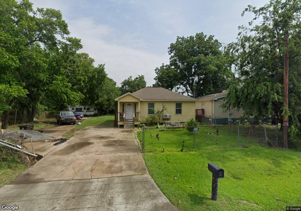 7805 Joy St, Houston, TX 77028 - photo 1