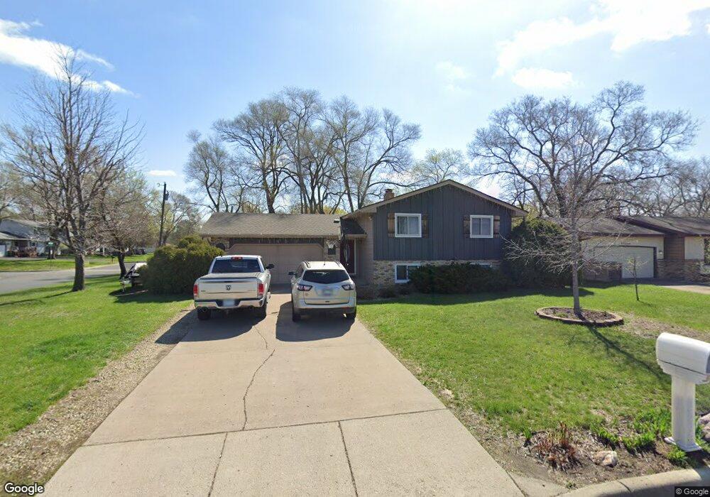 11455 Lily St NW, Coon Rapids, MN 55433 - photo 1