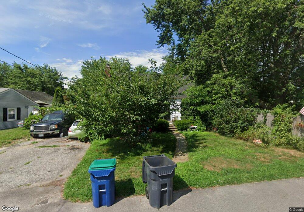 31 Moore St, Warwick, RI 02889 - photo 1