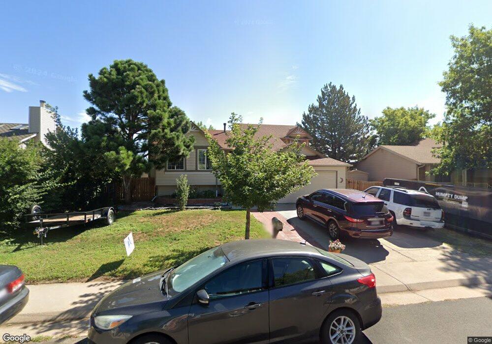 1006 S Ventura Way, Aurora, CO 80017 - photo 1