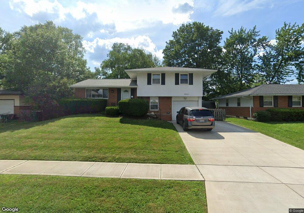 4843 Colonel Perry Dr, Columbus, OH 43229 - photo 1