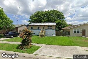 4012 Colorado Ave, Kenner, LA 70065