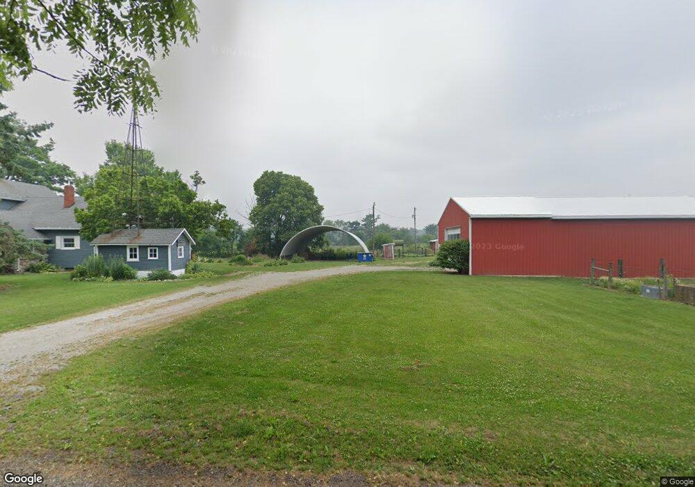 33987 Gordon Rd, New Carlisle, IN 46552 - photo 1