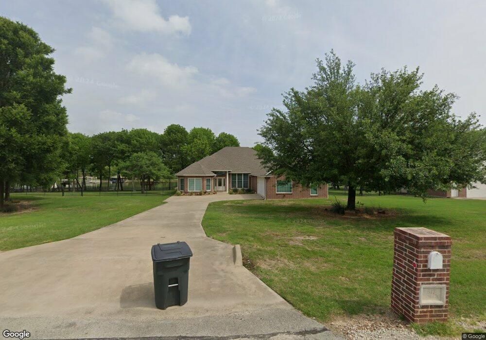 817 Hatteras Dr, Corsicana, TX 75109 - photo 1