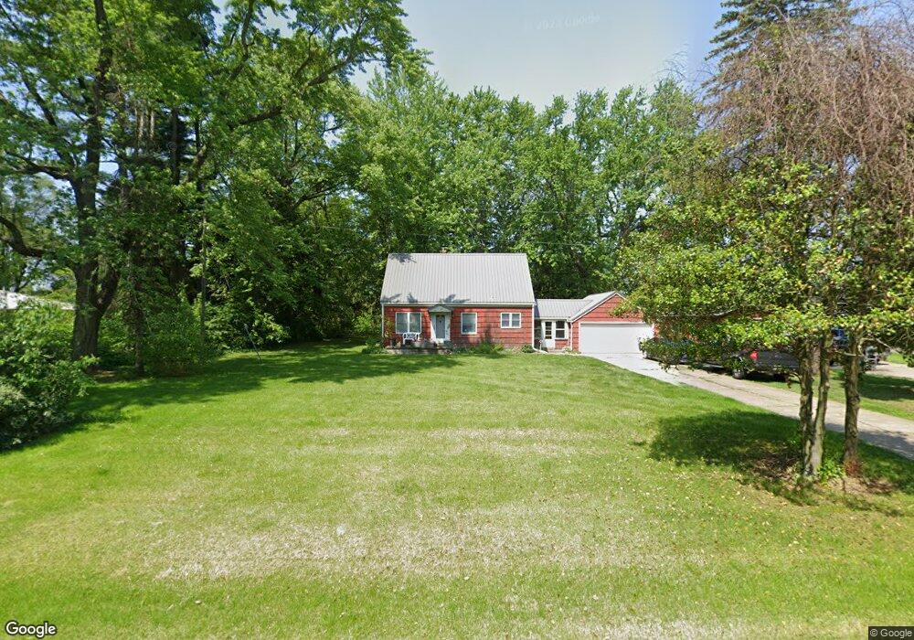 57607 County Road 117, Goshen, IN 46528 - photo 1