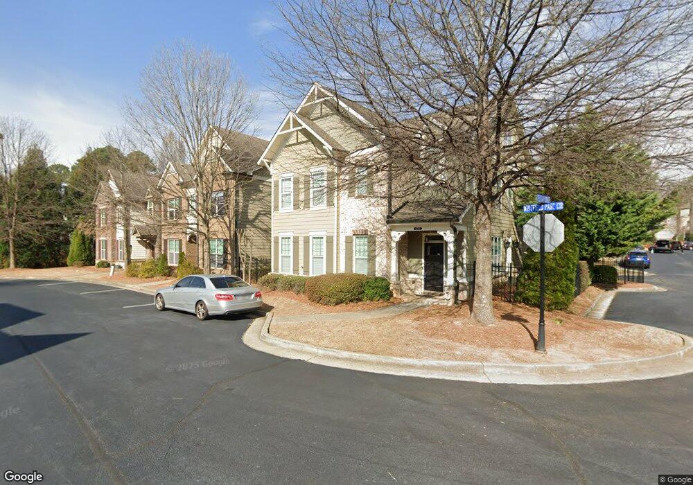 1717 Whitfield Parc Cir SE, Smyrna, GA 30080 - photo 1