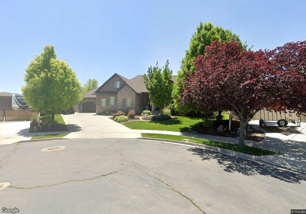 2885 W Amini Way, South Jordan, UT 84095 - photo 1