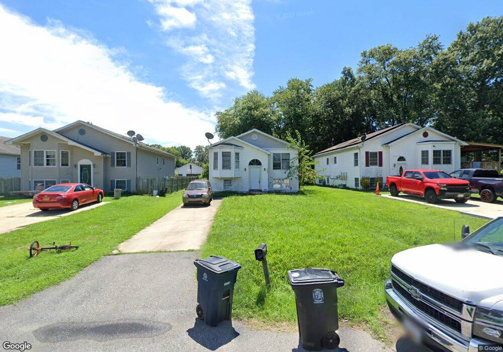 8603 Magnolia St, Laurel, MD 20707 - photo 1