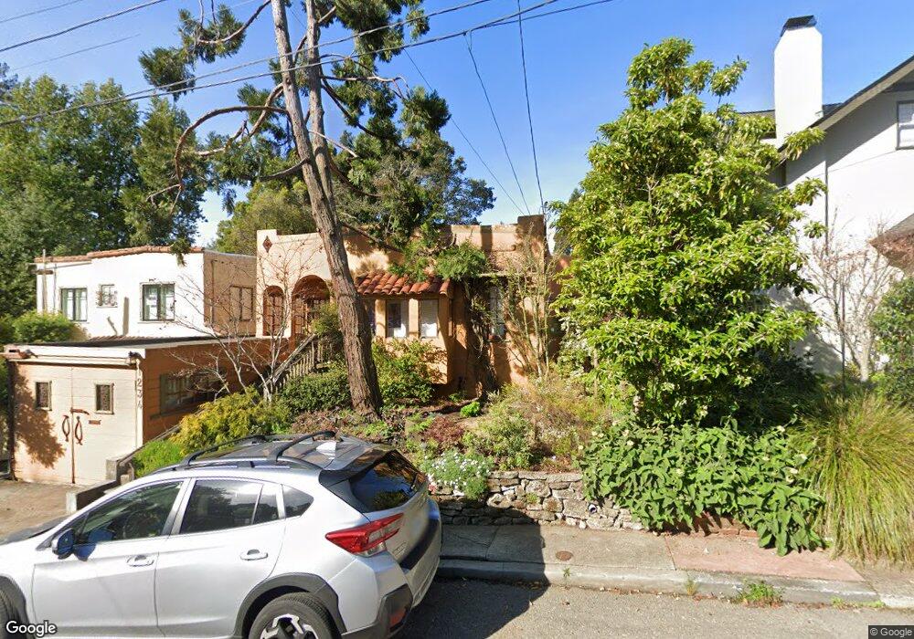 1234 Glen Ave, Berkeley, CA 94708 - photo 1