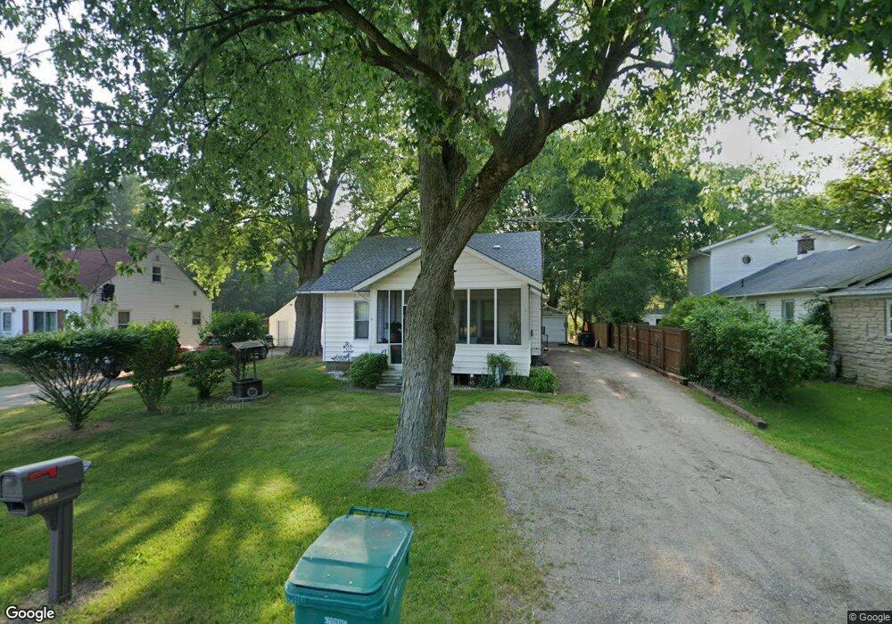 54880 Quince Rd, South Bend, IN 46628 - photo 1