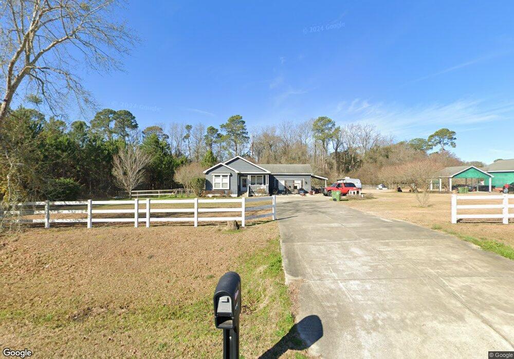 652 Erve Williams Rd, Moultrie, GA 31768 - photo 1