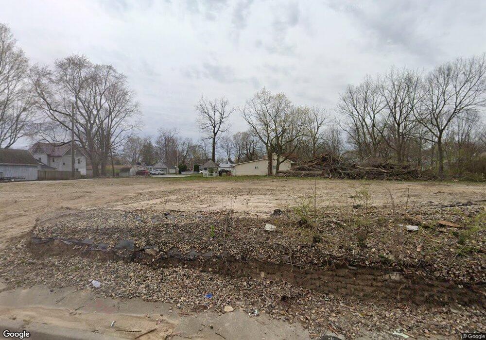 38 N East St, Wabash, IN 46992 - photo 1