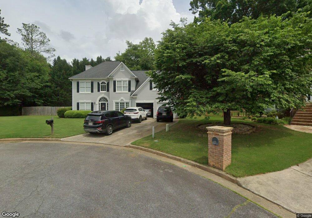 2024 Cambridge Dr unit 2, Woodstock, GA 30188 - photo 1