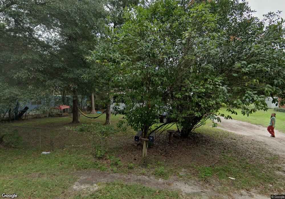 161 Hickory Ave, Crawfordville, FL 32327 - photo 1