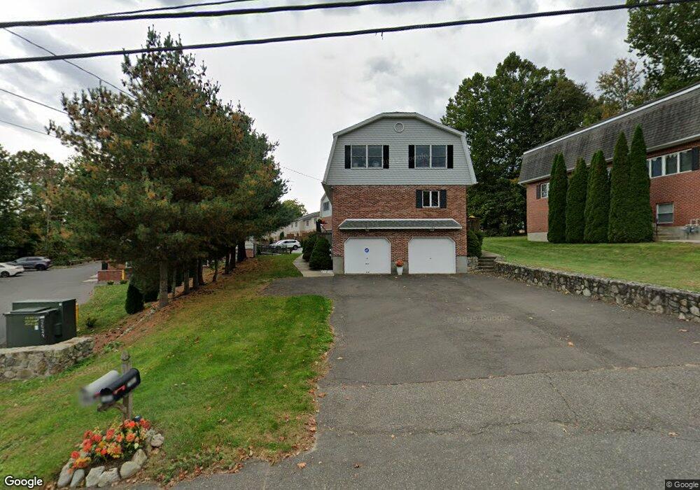 101 Bristol St, Waterbury, CT 06708 - photo 1