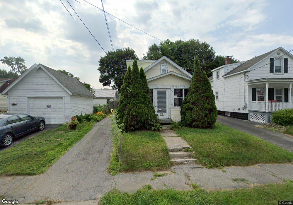 305 4th St, Schenectady, NY 12302 - photo 1