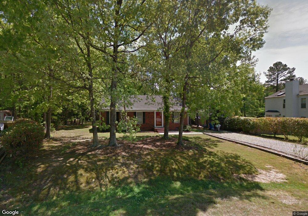 11403 Walnut Hollow Ct, Midlothian, VA 23112 - photo 1