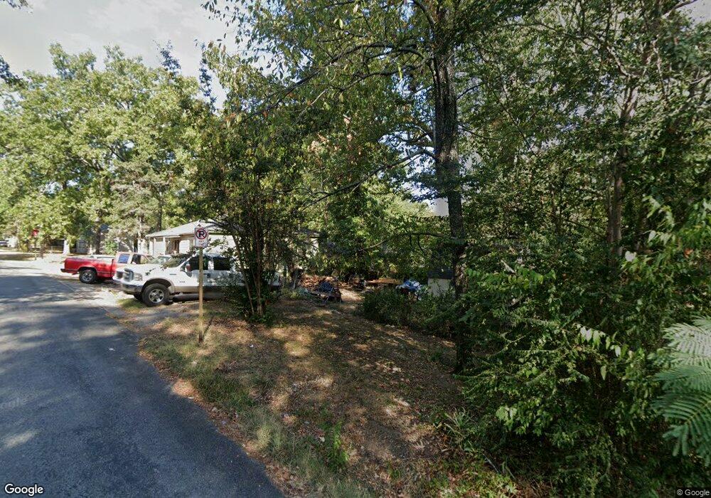 2019 S Tyler St, Little Rock, AR 72204 - photo 1