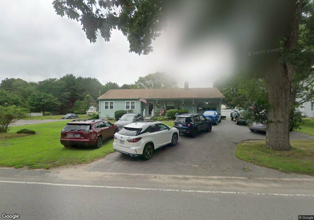 656 Chase Rd, North Dartmouth, MA 02747 - photo 1