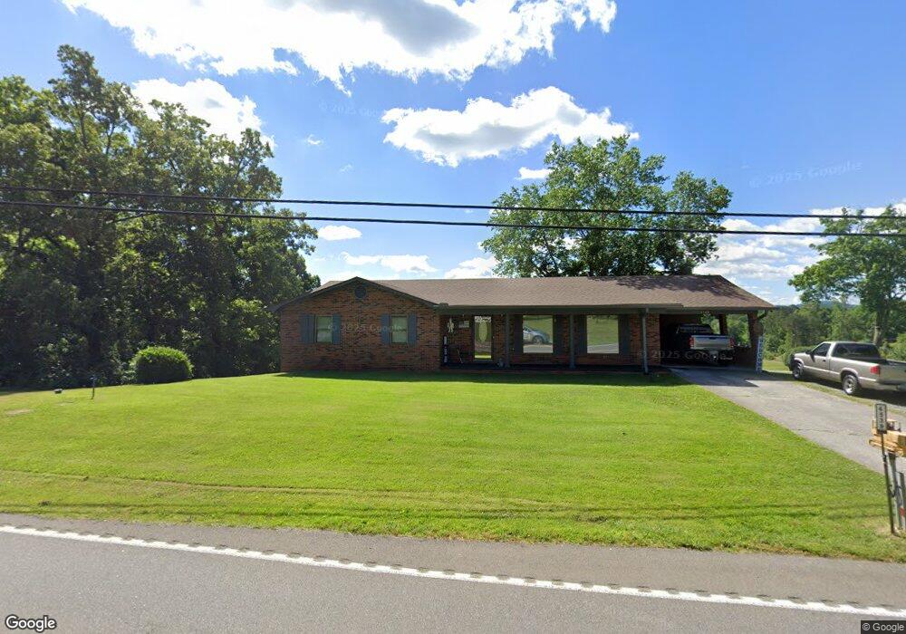 4539 Lakeshore Dr, Bean Station, TN 37708 - photo 1