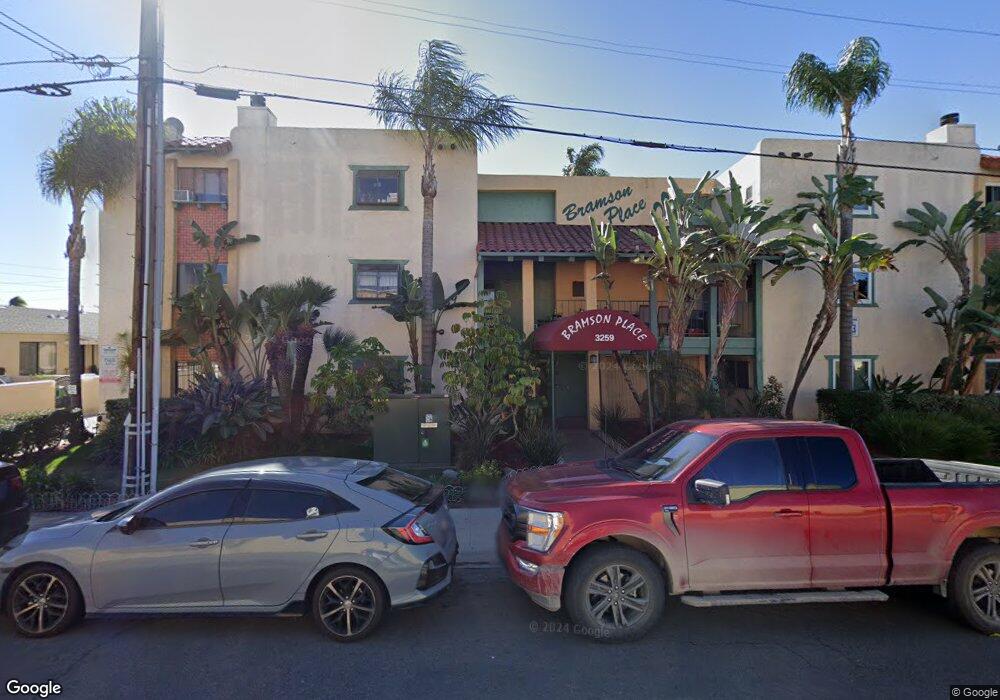 3259 Bramson Place unit 101, San Diego, CA 92104 - photo 1