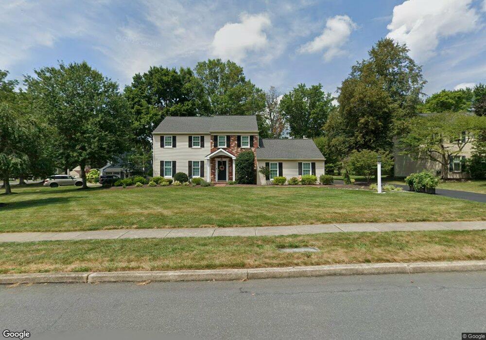 358 Evergreen Dr, North Wales, PA 19454 - photo 1