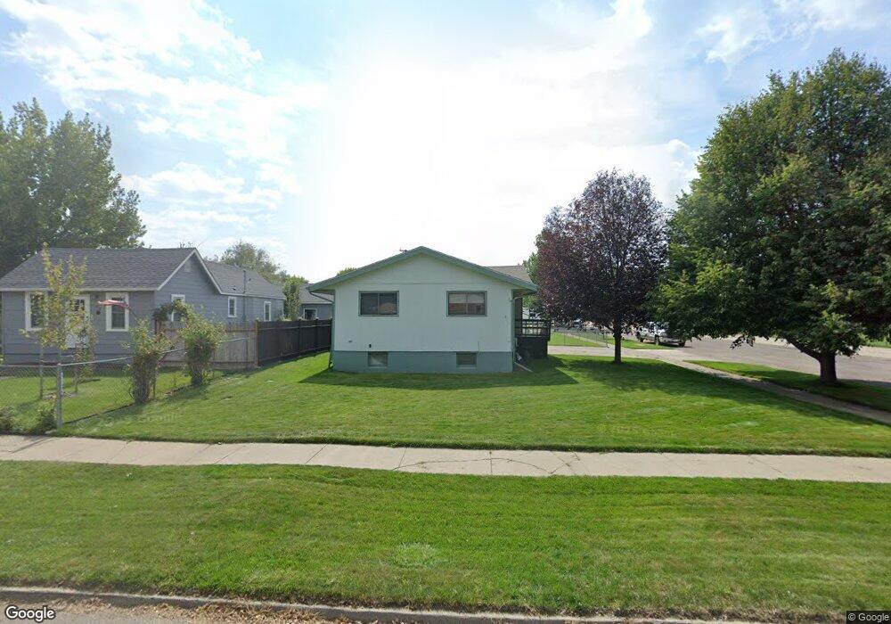706 13th St, Havre, MT 59501 - photo 1