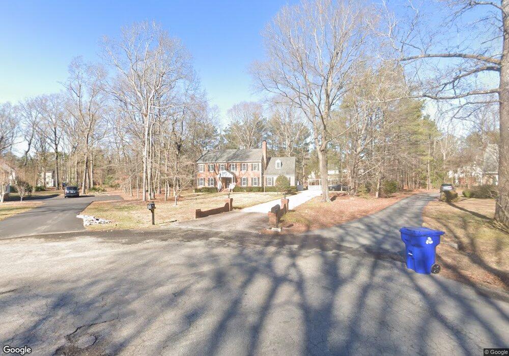 2940 Glendower Cir, Midlothian, VA 23113 - photo 1