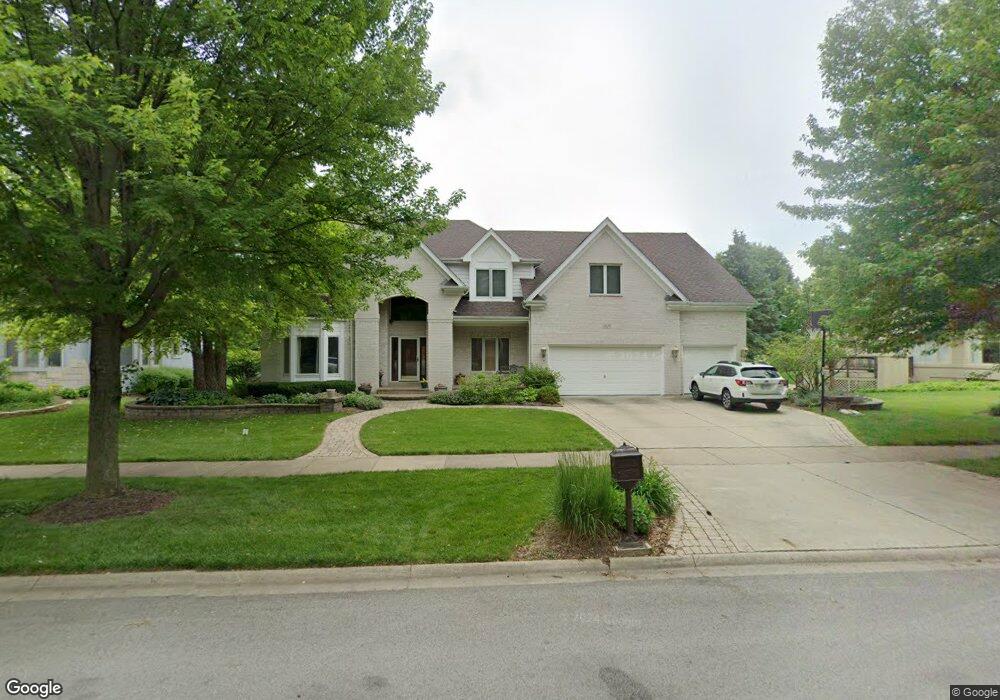1828 Princess Cir unit 3, Naperville, IL 60564 - photo 1