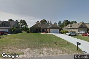 23 Spearhead Dr, Whispering Pines, NC 28327