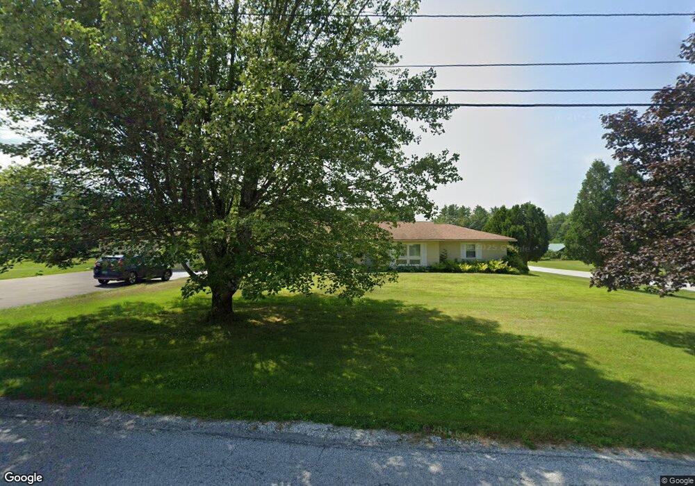 586 Gleason Rd, Rutland, VT 05701 - photo 1