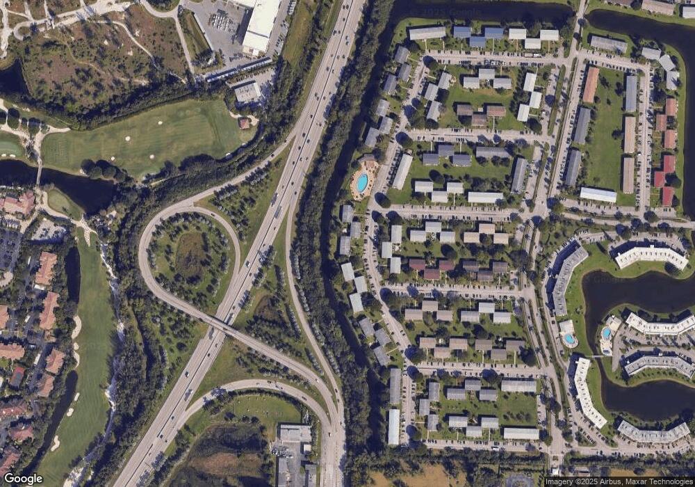 188 Windsor E unit I, West Palm Beach, FL 33417 - photo 1