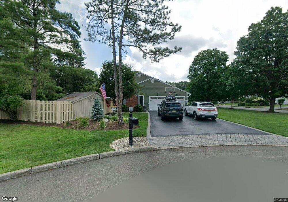 8 Quail Run, Ramsey, NJ 07446 - photo 1